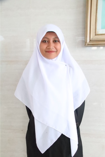 Tasya Lidya Labibah, S.Pd
